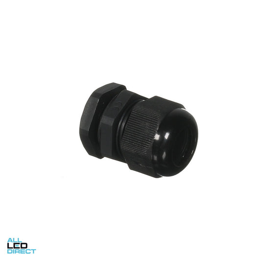 Matelec 25mm Nylon Cable Gland ALL LED Direct