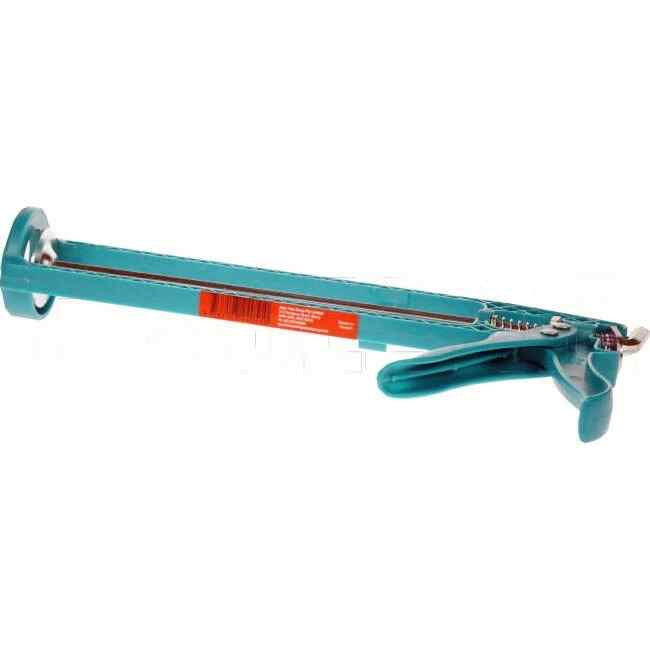 Apex Tools Crescent Caulking Gun ABS Skeleton - Default Title (NCG1)