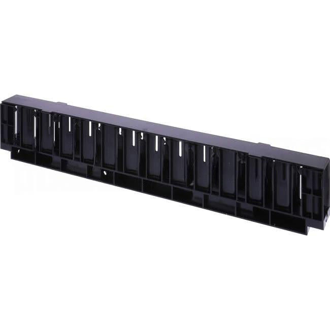 Panduit Single Sided Cable Manager 19 Inch