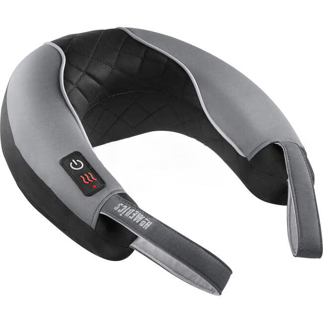 Vibration Neck Massager with Heat