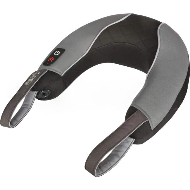 Vibration Neck Massager with Heat