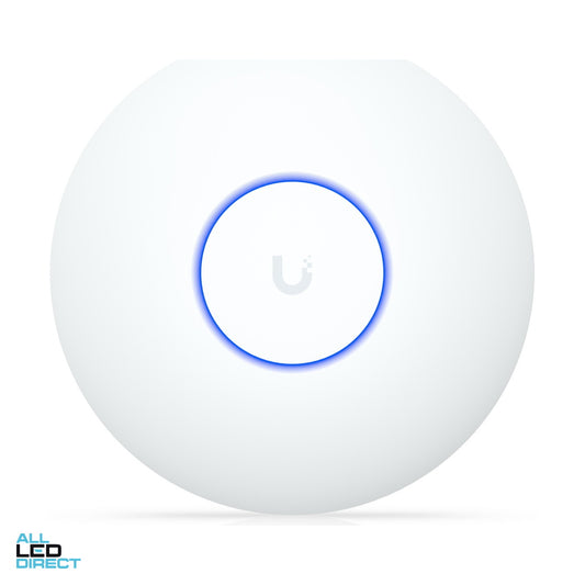 Ubiquiti U7 Lite Access Point ALL LED Direct