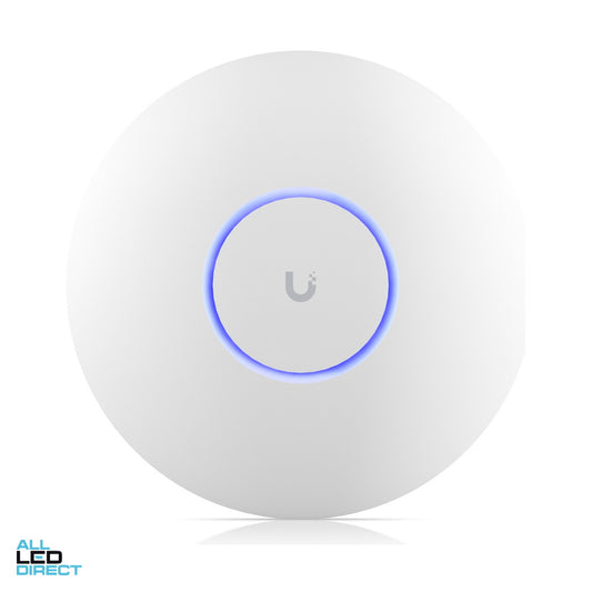 Ubiquiti Unifi Wi-Fi 7 Pro Series Access Point ALL LED Direct