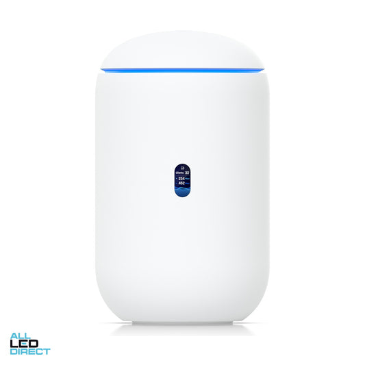 Ubiquiti Dream Router 7 ALL LED Direct