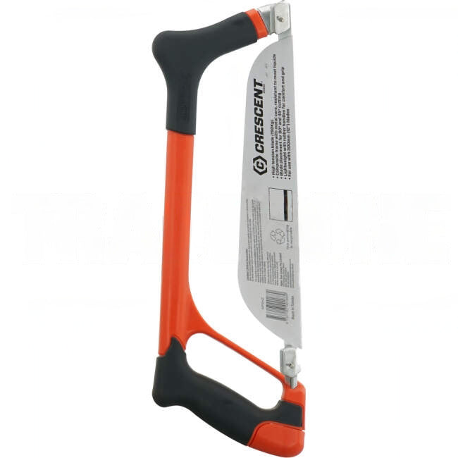 Apex Tools Nicholson Pro-Series Comfort Grip Hacksaw