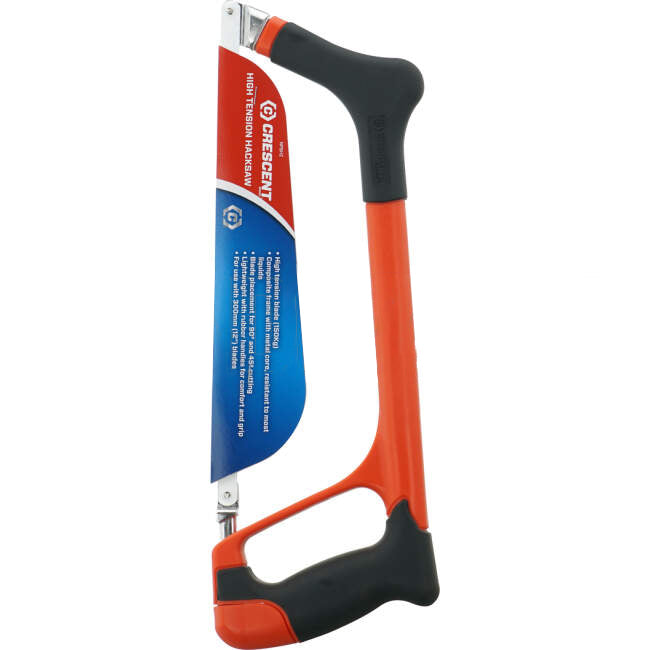 Apex Tools Nicholson Pro-Series Comfort Grip Hacksaw