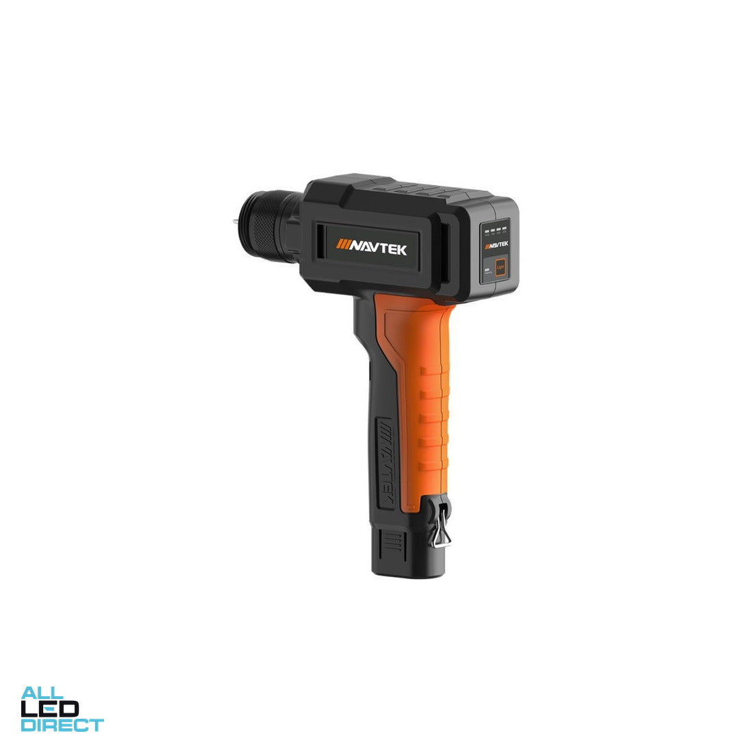 Navtek Breakfree Power Tube Expander ALL LED Direct