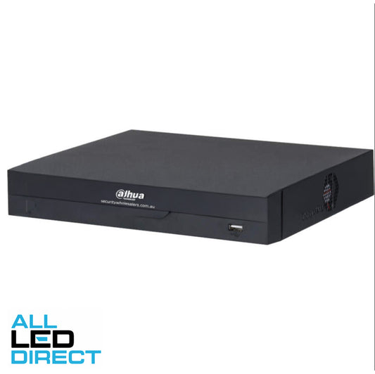 NVR4108HS8PAI6TB