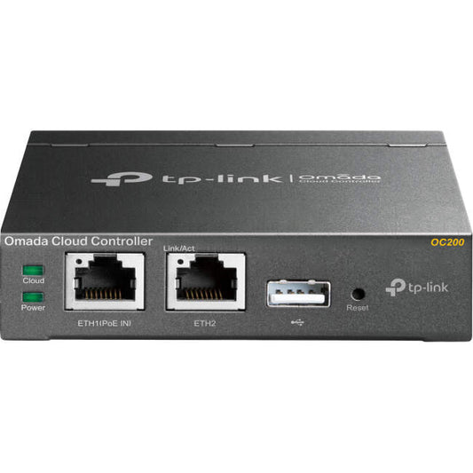TP-Link OMADA Omada Cloud Controller