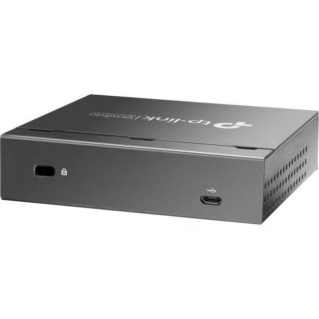 TP-Link OMADA Omada Cloud Controller