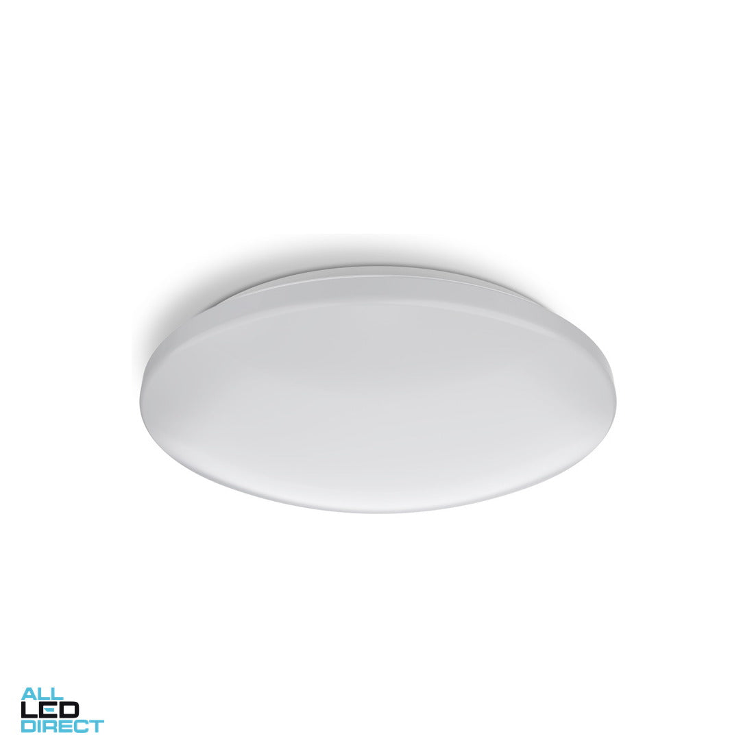 Pierlite 16 W 300 mm ORION GEN3 LED Oyster Light White 3000/4000/6000 K ALL LED Direct