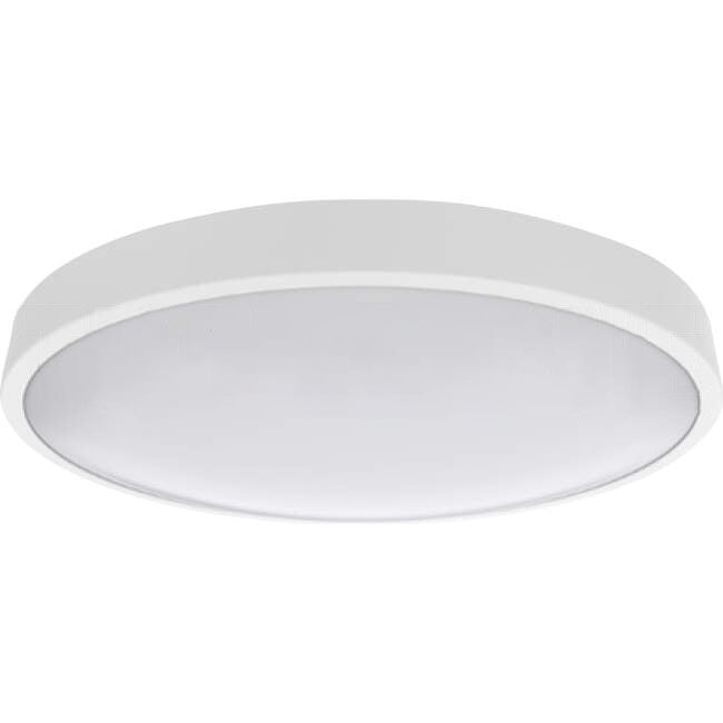 Pierlite 16 Watt ORION Gen3 300mm LED Circular Oyster IP54 White 3K/4K/6K