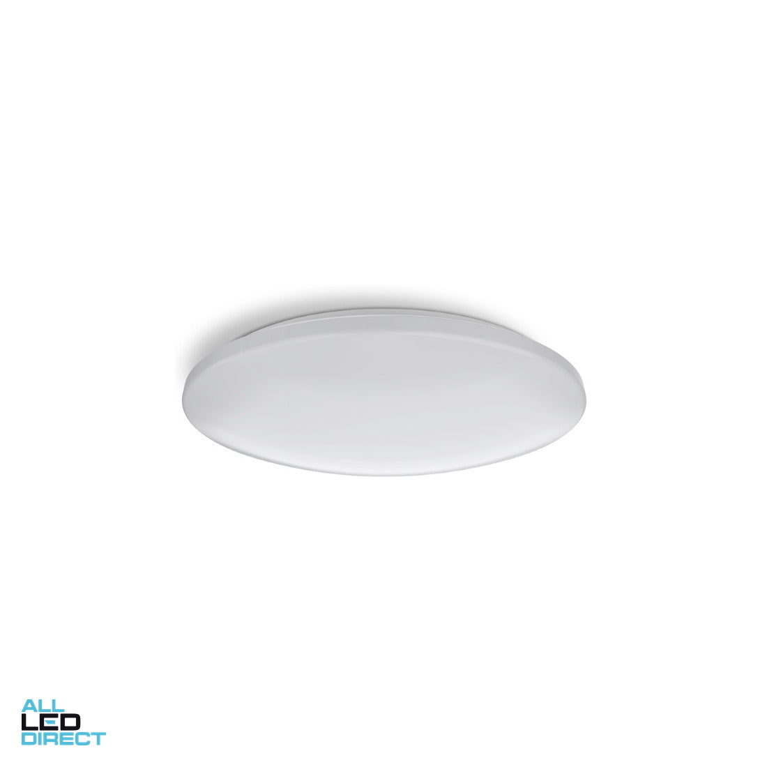 Pierlite 23 W 350 mm ORION GEN3 LED Oyster Light White 3000/4000/6000 K ALL LED Direct