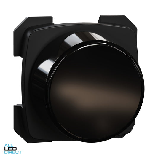 Clipsal P30 SERIES Dimmer Knob Black