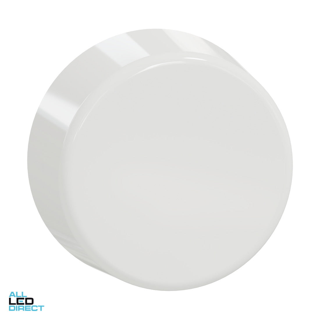 Clipsal P30 SERIES Dimmer Knob White