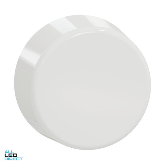 Clipsal P30 SERIES Dimmer Knob White