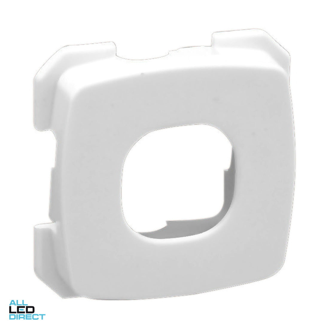 Clipsal Prestige Adaptor Panel For 30 Series Mech White ALL LED Direct
