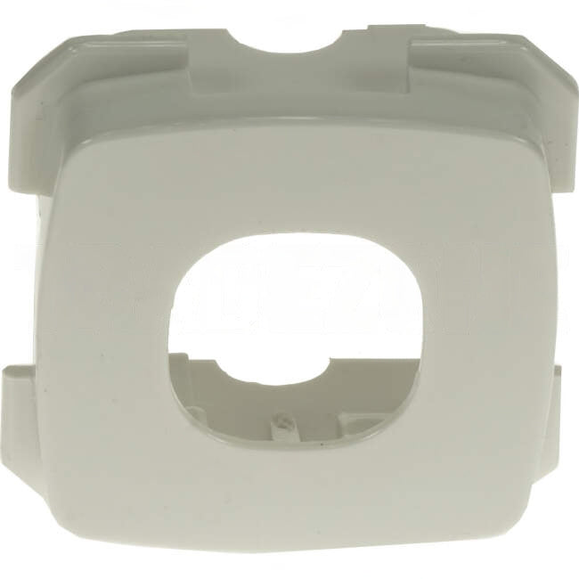 Clipsal Prestige Adaptor Panel For 30 Series Mech White