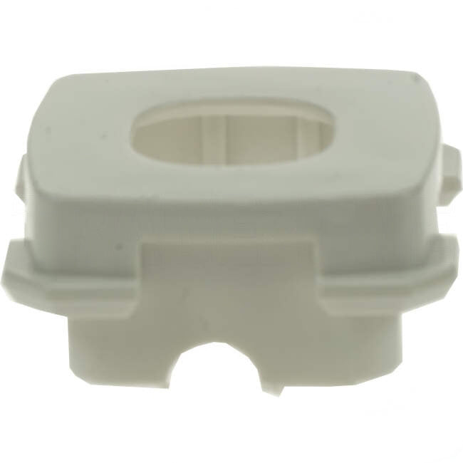 Clipsal Prestige Adaptor Panel For 30 Series Mech White