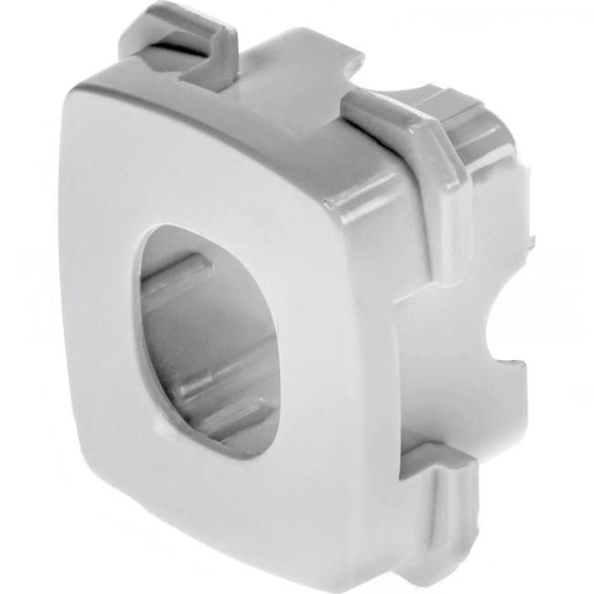 Clipsal Prestige Adaptor Panel For 30 Series Mech White