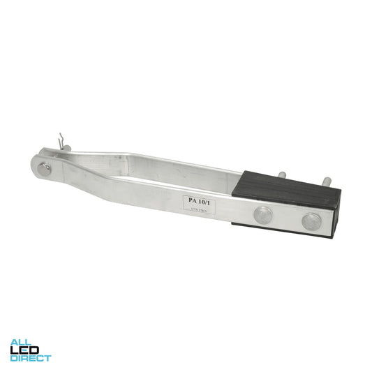 Sicame Strain Clamp To suit 4x25 4x50