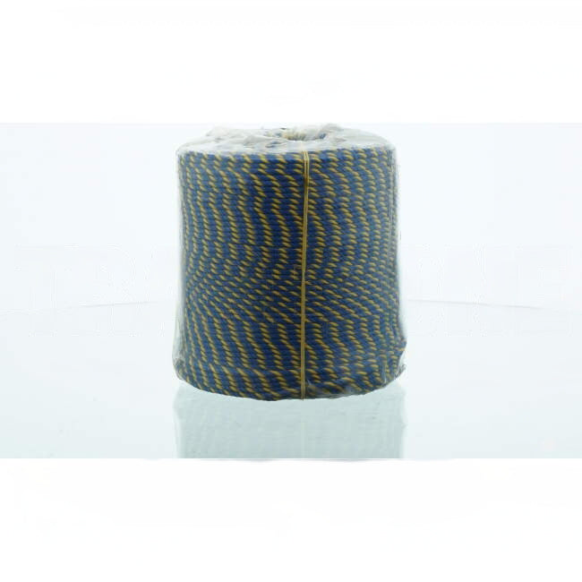 GTS 6mm x 400m Spool 'Telstra Approved' Rope Parramatta