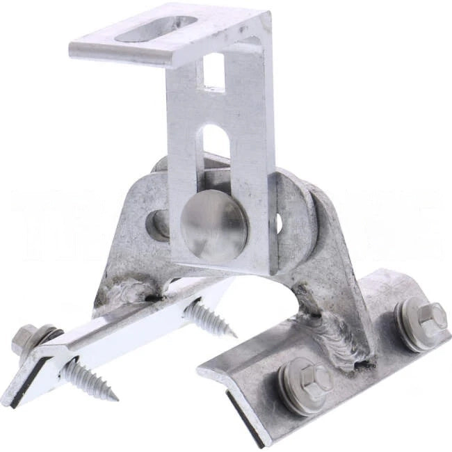 S5 PROTEA Solar Bracket Aluminium