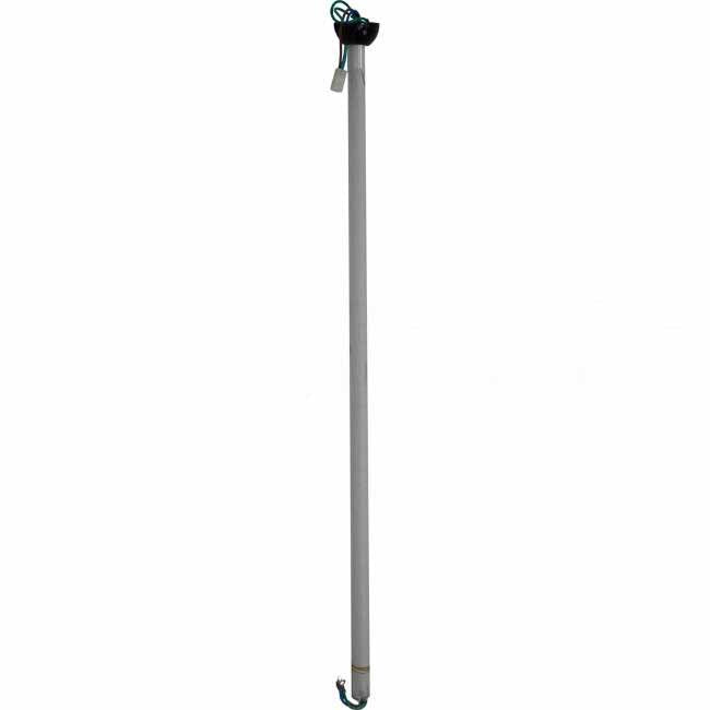 Clipsal 760mm Ceiling Fan Extension Rod To Suit Hangsure Bracket