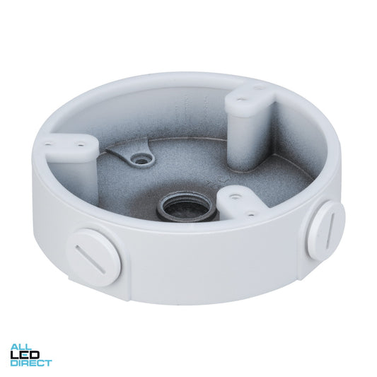 Dahua Junction Box White