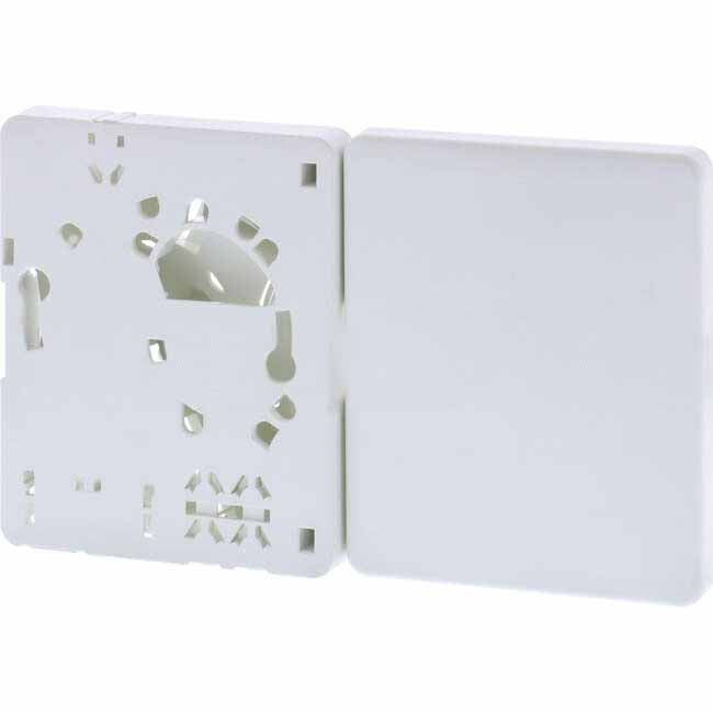 Select Data150mm x 110mm x 30mm Indoor Plastic Wall Box