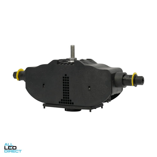 Sicame 100 Amp Disconnect Fuse Switch With High Visibility Clips Suitable For 6mm To 95mm Cable