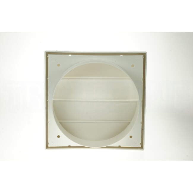 Fantech Gravity Blade External Louvre Suitable For 150mm Duct