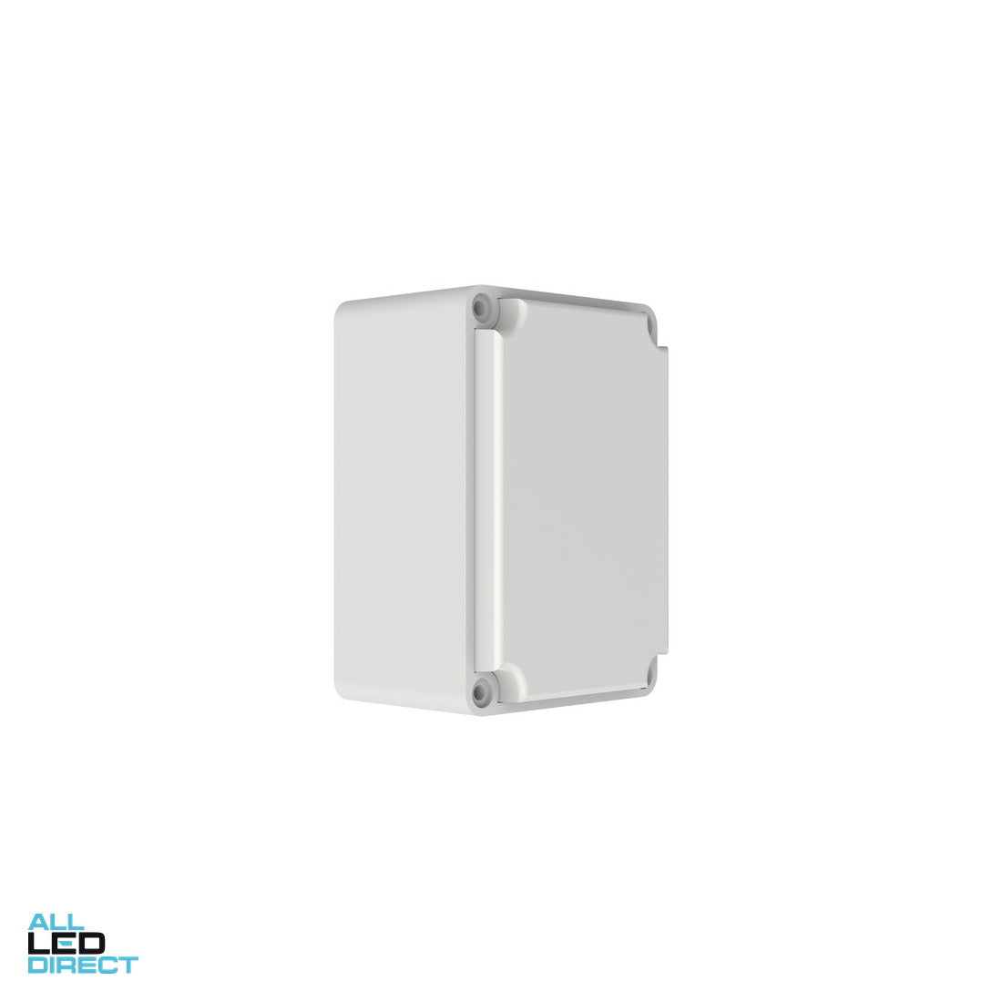B&R POLYNOVA PJ 110mm W x 75mm H x 65mm D Rectangle Adaptable Box With Opaque Lid