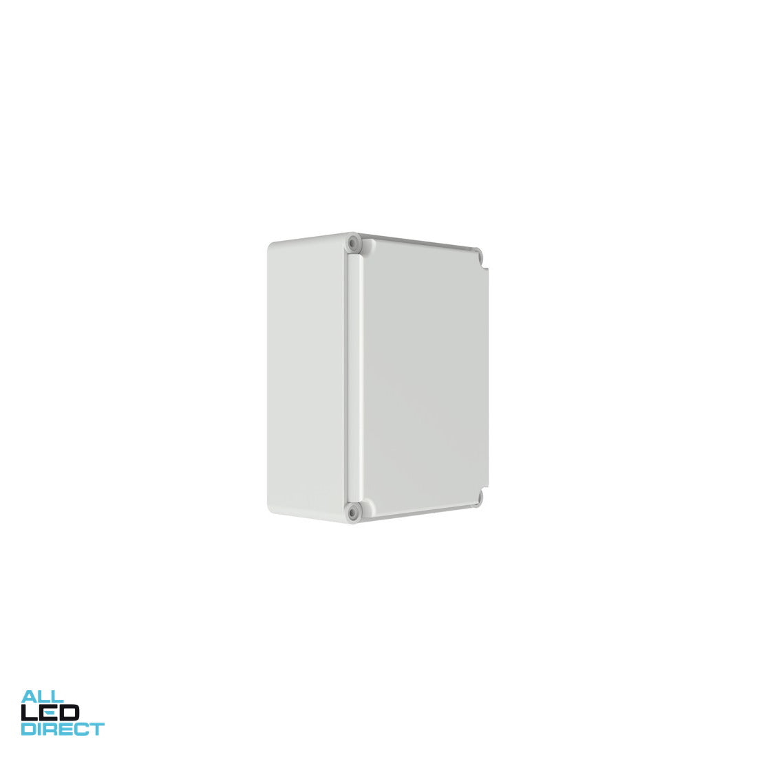B&R POLYNOVA PJ 150mm W x 110mm H x 75mm D Rectangle Adaptable Box With Opaque Lid