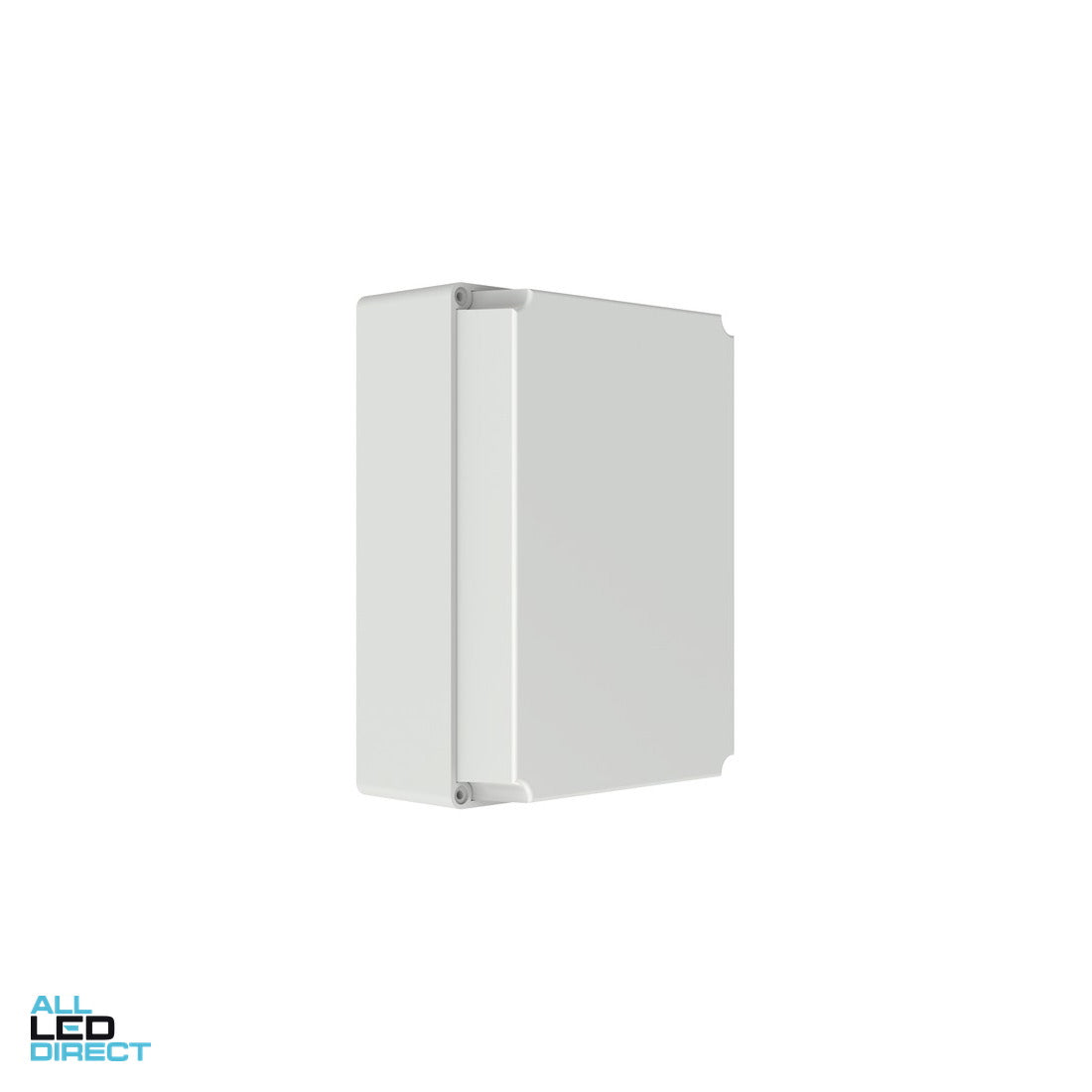 B&R POLYNOVA PJ 220mm W x 150mm H x 100mm D Rectangle Adaptable Box With Opaque Lid