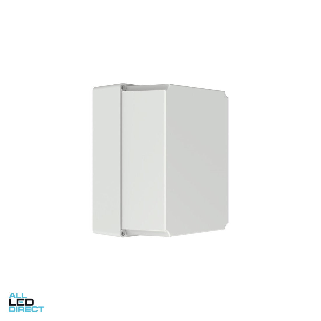 B&R POLYNOVA PJ 220mm W x 150mm H x 150mm D Rectangle Adaptable Box With Opaque Lid