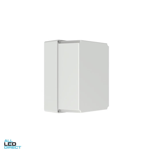 B&R POLYNOVA PJ 220mm W x 150mm H x 150mm D Rectangle Adaptable Box With Opaque Lid
