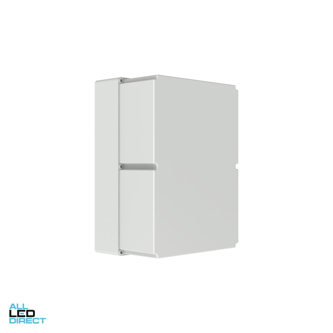 B&R POLYNOVA PJ 300mm W x 220mm H x 150mm D Rectangle Adaptable Box With Opaque Lid