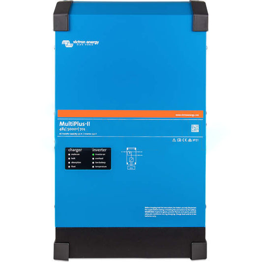 Victron MultiPlus-II 48/5000/70-50 Inverter