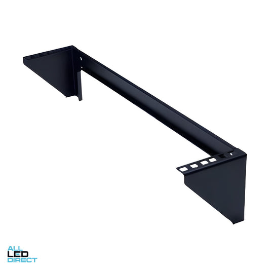 Serveredge 2RU Vertical Wall Mount Bracket ALL LED Direct