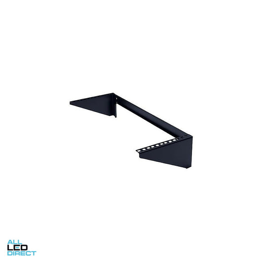 Serveredge 4RU Vertical Wall Mount Bracket ALL LED Direct