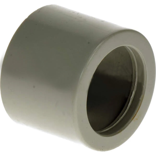 GTS 40mm To 32mm Plain to Plain Conduit Reducer