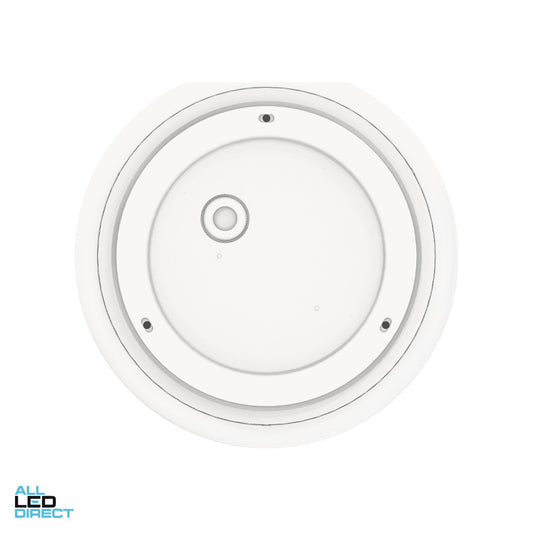 Haneco 14 W 300 mm PURO G4 Oyster Light White 3000/4000/5700 K ALL LED Direct