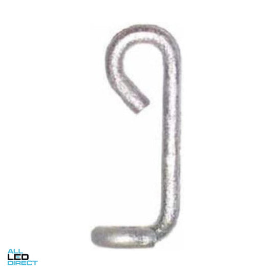 Sicame 12mm Screw In Hook Q Type