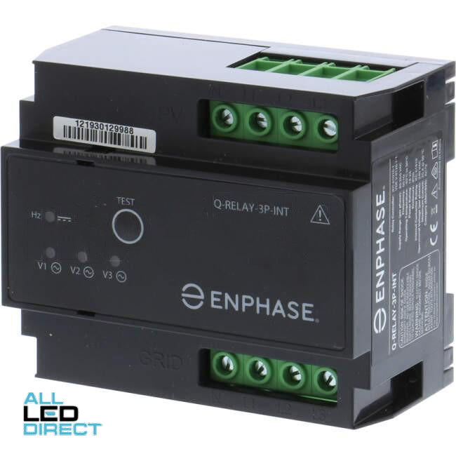 Q-RELAY-3P-INT