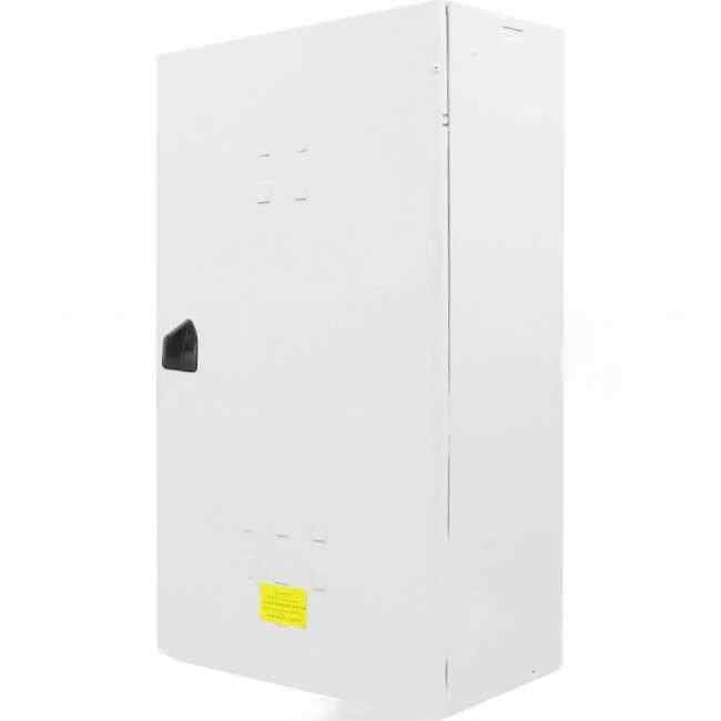 B&R Horizon Q12 Metering Enclosure Suitable For QLD Including 48 Pole Switchboard & Meter Panel - Default Title (Q12)