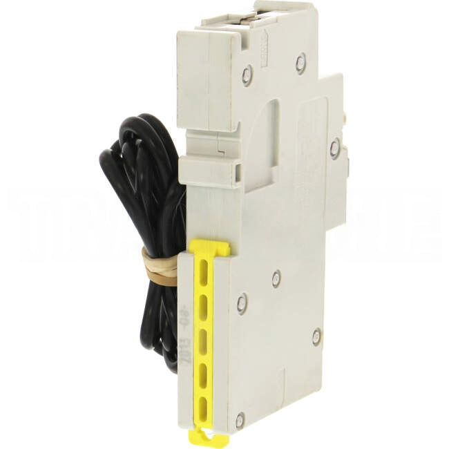 CBI Heinemann 16 Amp Residual Current Device RCD Curve 2 C2QF10 Busbar Mount 1 Pole 6kA 30mA