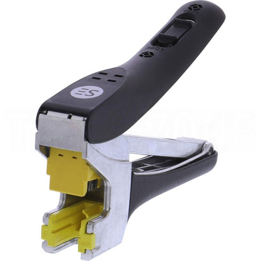 Serveredge Keystone Jack Termination Quick Tool