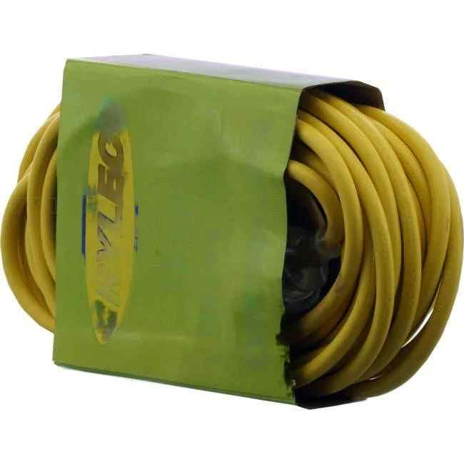 Rylec 10 Amp 15 Metre Extension Lead Heavy Duty With Neon Plug Yellow - Default Title (R15ELYL)