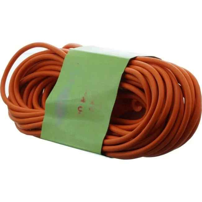 Rylec 10 Amp 20 Metre Extension Lead Orange - Default Title (R20ELOROD)